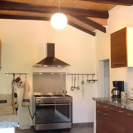 Apartament With 2 Bedrooms In With Wonderful Mountain View Private Pool Furnished Garden *