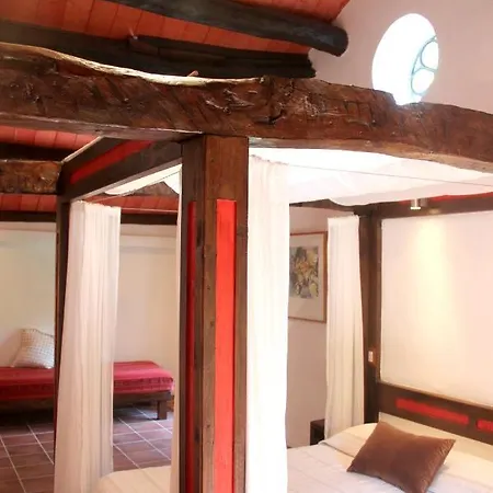With 2 Bedrooms In With Wonderful Mountain View Private Pool Furnished Garden Apartament
