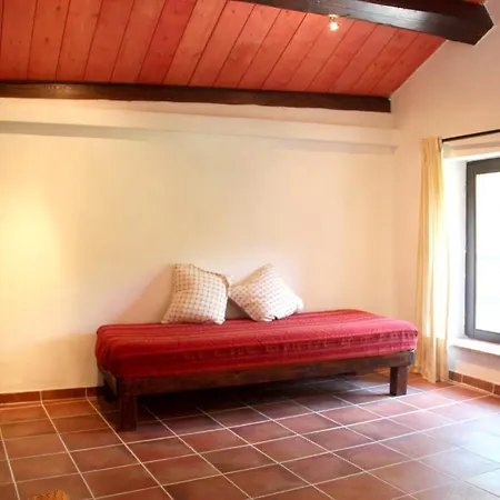 With 2 Bedrooms In With Wonderful Mountain View Private Pool Furnished Garden Apartament