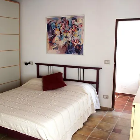 With 2 Bedrooms In With Wonderful Mountain View Private Pool Furnished Garden * Casola Valsenio