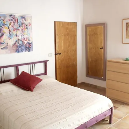 With 2 Bedrooms In With Wonderful Mountain View Private Pool Furnished Garden Apartament *