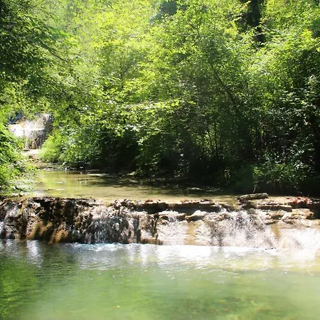 With 2 Bedrooms In With Wonderful Mountain View Private Pool Furnished Garden Apartament *