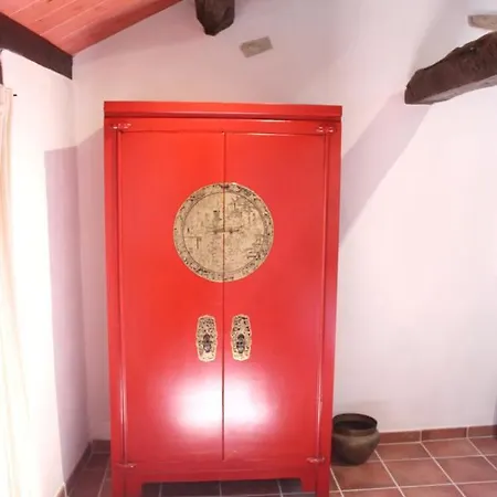 With 2 Bedrooms In With Wonderful Mountain View Private Pool Furnished Garden Apartament *