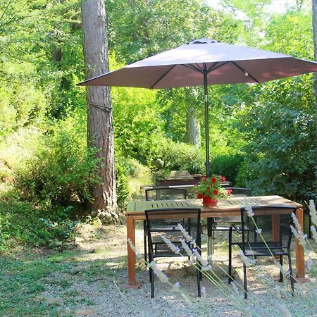 With 2 Bedrooms In With Wonderful Mountain View Private Pool Furnished Garden *