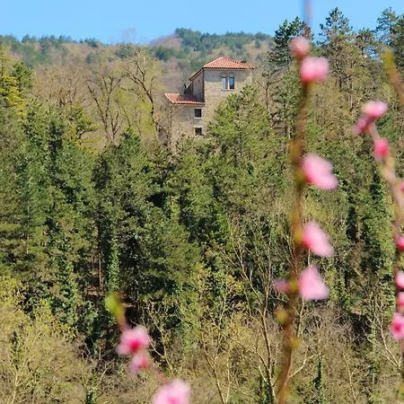 With 2 Bedrooms In With Wonderful Mountain View Private Pool Furnished Garden アパート