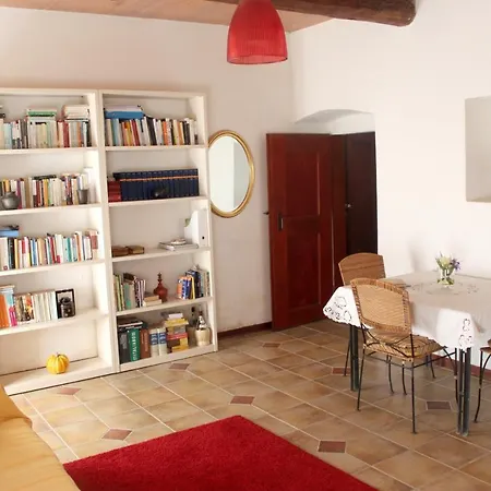 With 2 Bedrooms In With Wonderful Mountain View Private Pool Furnished Garden * Casola Valsenio